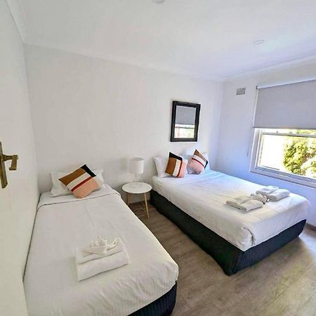 Lotus Stay Manly - Apartment 31E Sidney Dış mekan fotoğraf