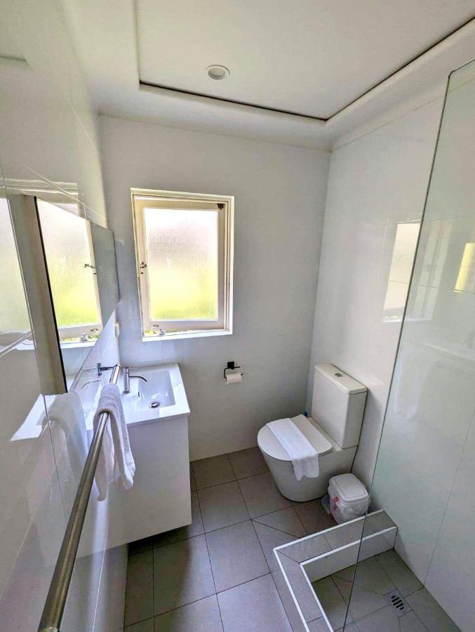 Lotus Stay Manly - Apartment 31E Sidney Dış mekan fotoğraf