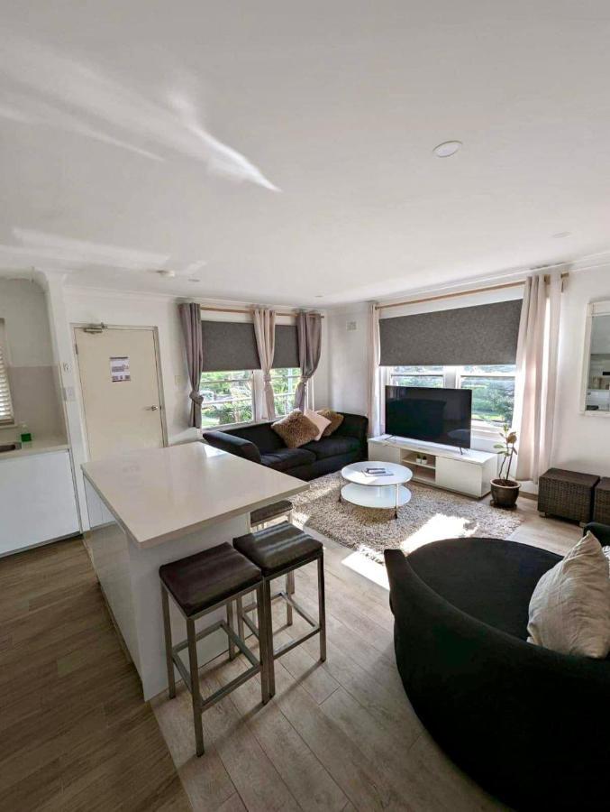 Lotus Stay Manly - Apartment 31E Sidney Dış mekan fotoğraf