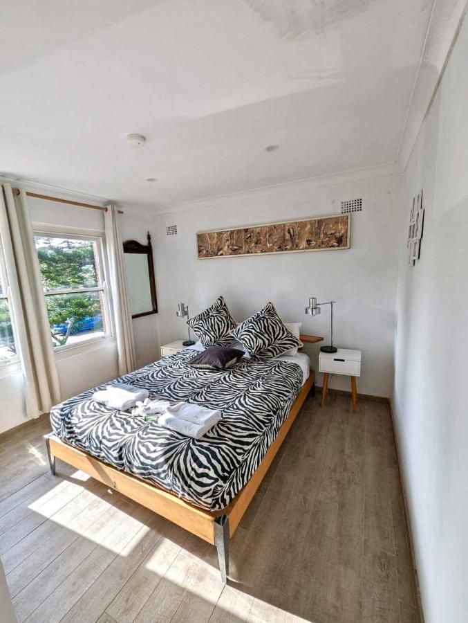 Lotus Stay Manly - Apartment 31E Sidney Dış mekan fotoğraf